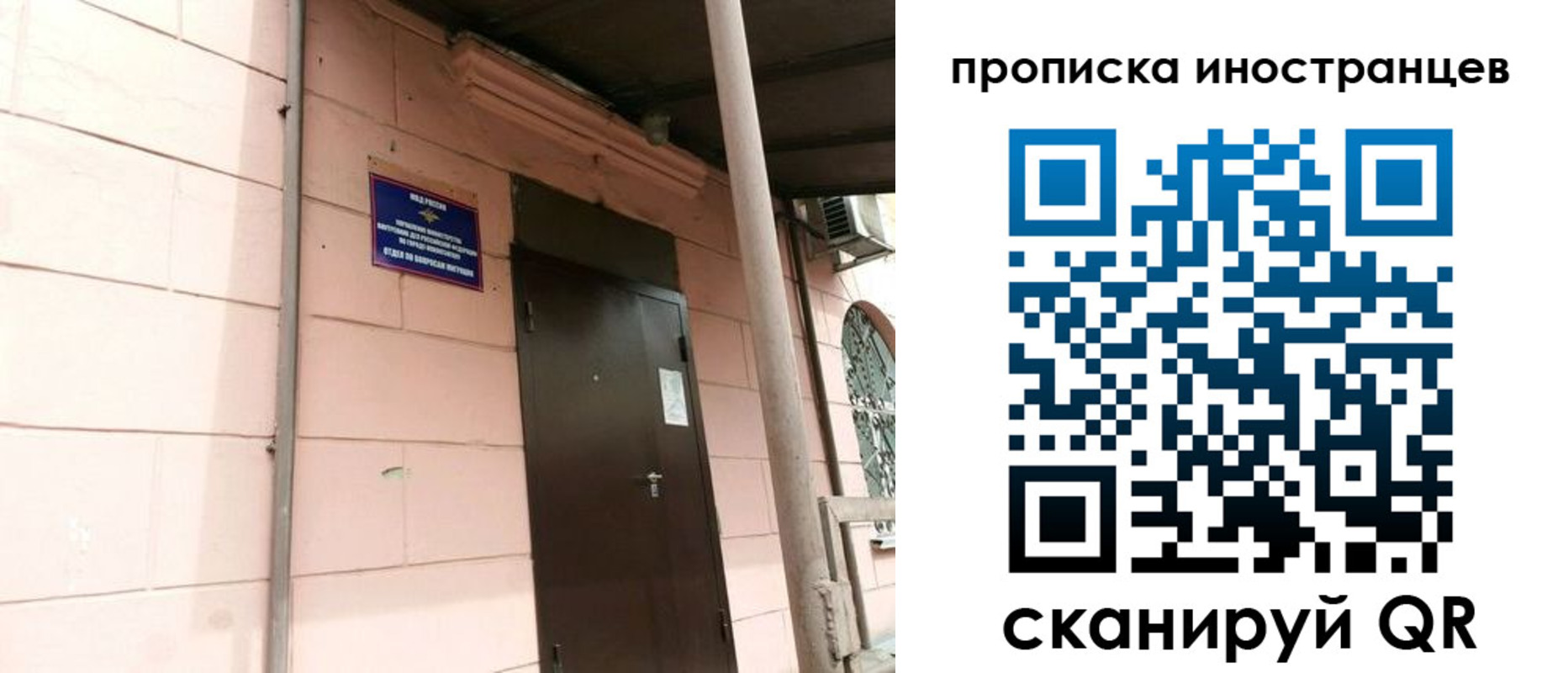 временная регистрация госуслуги в Анапе